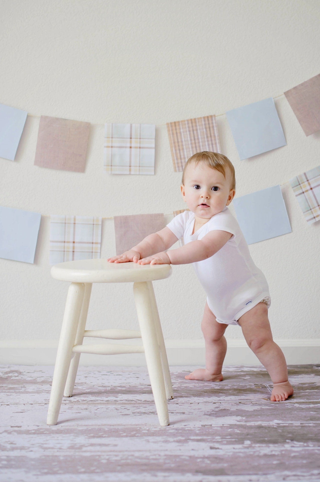 Baby Essentials